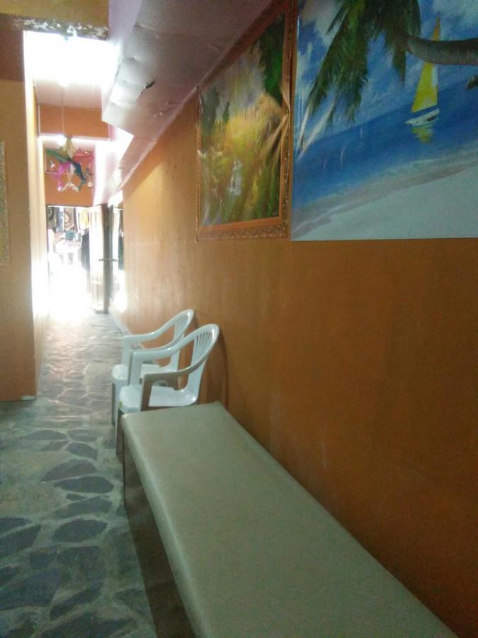 Lucky Homestay Haad Rin Dış mekan fotoğraf